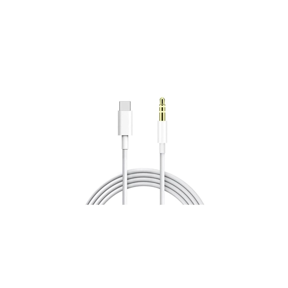 ADAPTATEUR TYPE C JACK JH-030