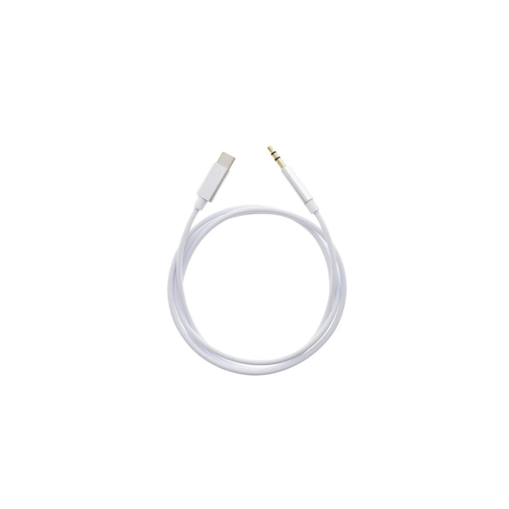 ADAPTATEUR TYPE C JACK JH-030