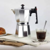 Cafetière MAGEFESA Colombia 9 Tasses / Silver / MGCA49012