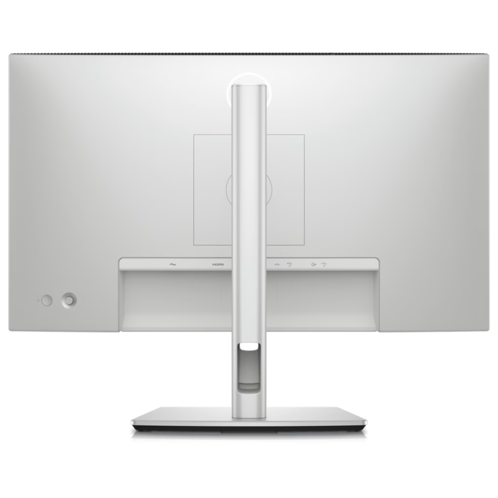 Écran Dell UltraSharp U2424H 24" Full HD IPS / 120 Hz / Silver