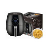 Friteuse Numérique Sans Huile TOPMATIC AF1450 / 1400W / Noir