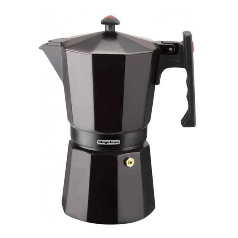 Cafetière MAGEFSA Colombia 9 Tasses