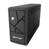 Onduleur In Line  BRITICOM UPS PEEK 600 USB