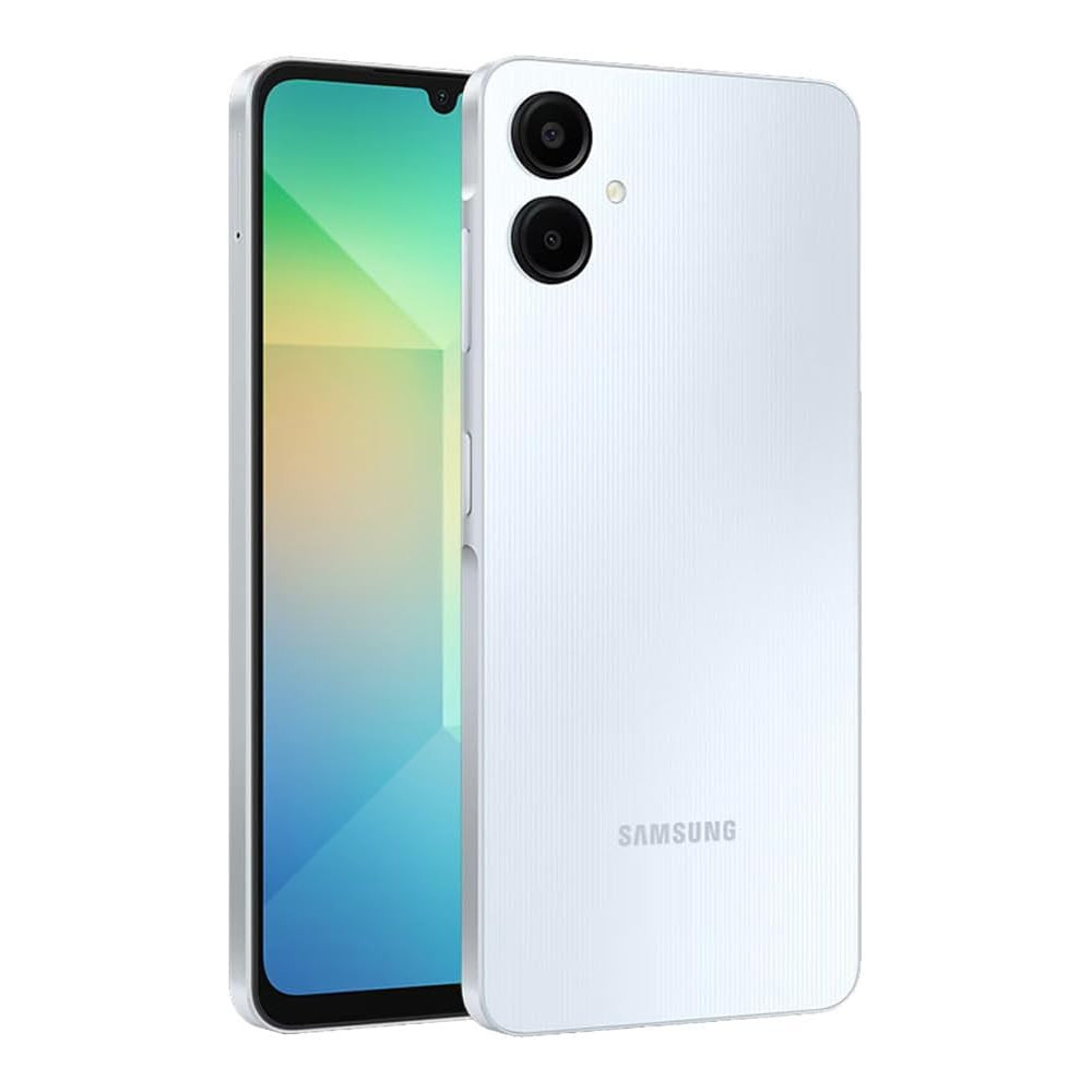 Samsung Galaxy A06 | 4 Go | 64 Go | Boutique Samsung Tunisie