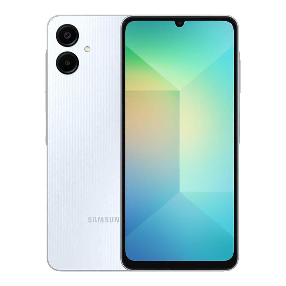Samsung Galaxy A06 | 4 Go | 64 Go | Boutique Samsung Tunisie
