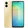 Samsung Galaxy A06 / 8 Go / 64 Go / Gold
