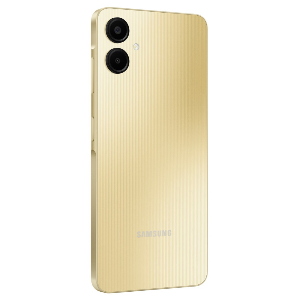 Samsung Galaxy A06 / 8 Go / 64 Go / Gold