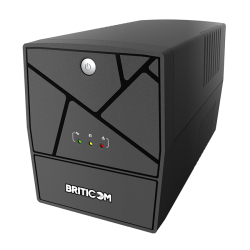 Onduleur BRITICOM UPS PEEK...