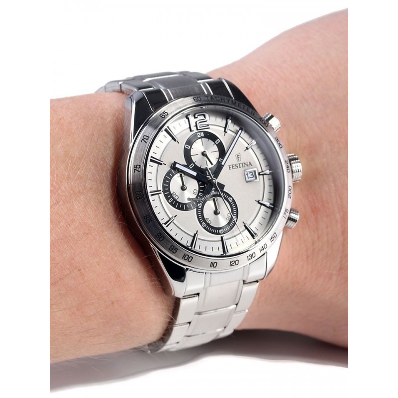 Montre Homme Festina 16759/2