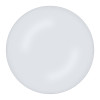 SmartLED KSIX Plafonnier Boreal, RGBIC +CCT, diamètre 38,5 cm, 5.600 blanc