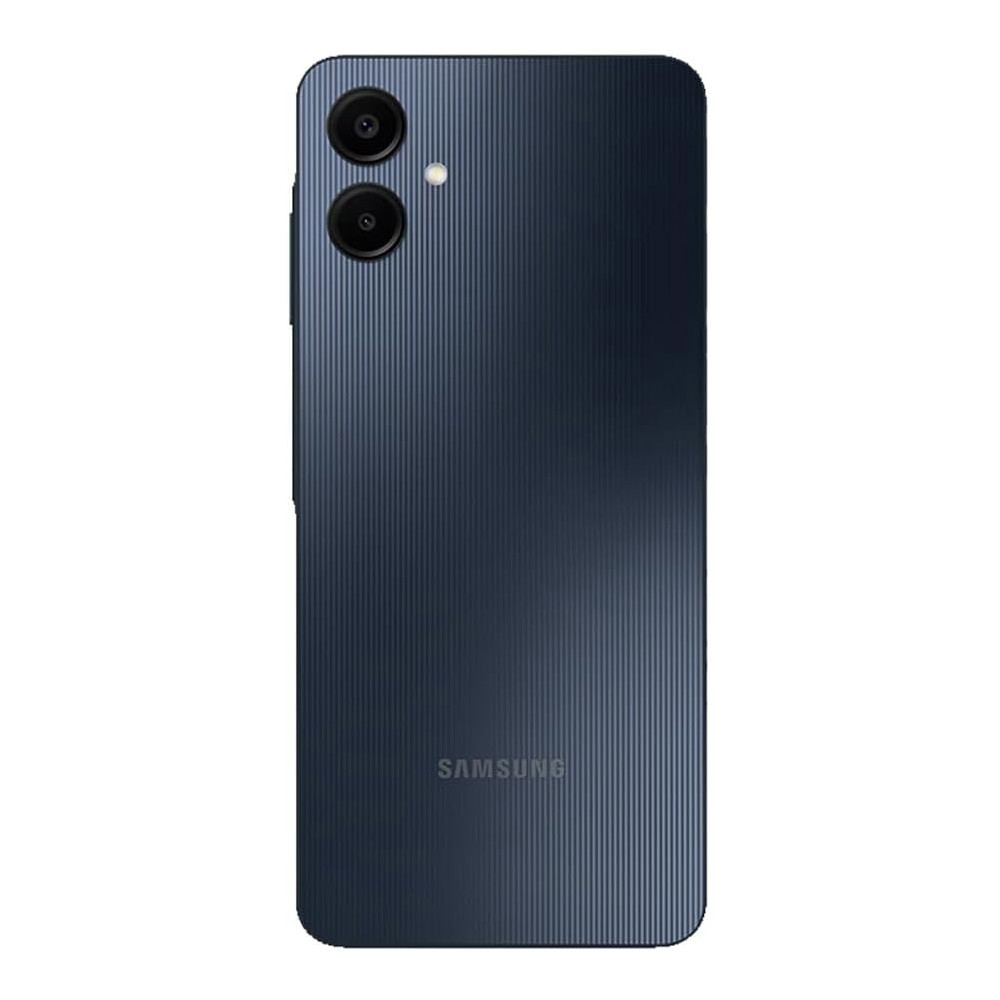 Samsung Galaxy A06 / 12 Go / 128 Go / Noir