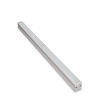 Lampe LED KSIX Grace, 33 cm, capteur intelligent,80 lm, 20 LED, piles