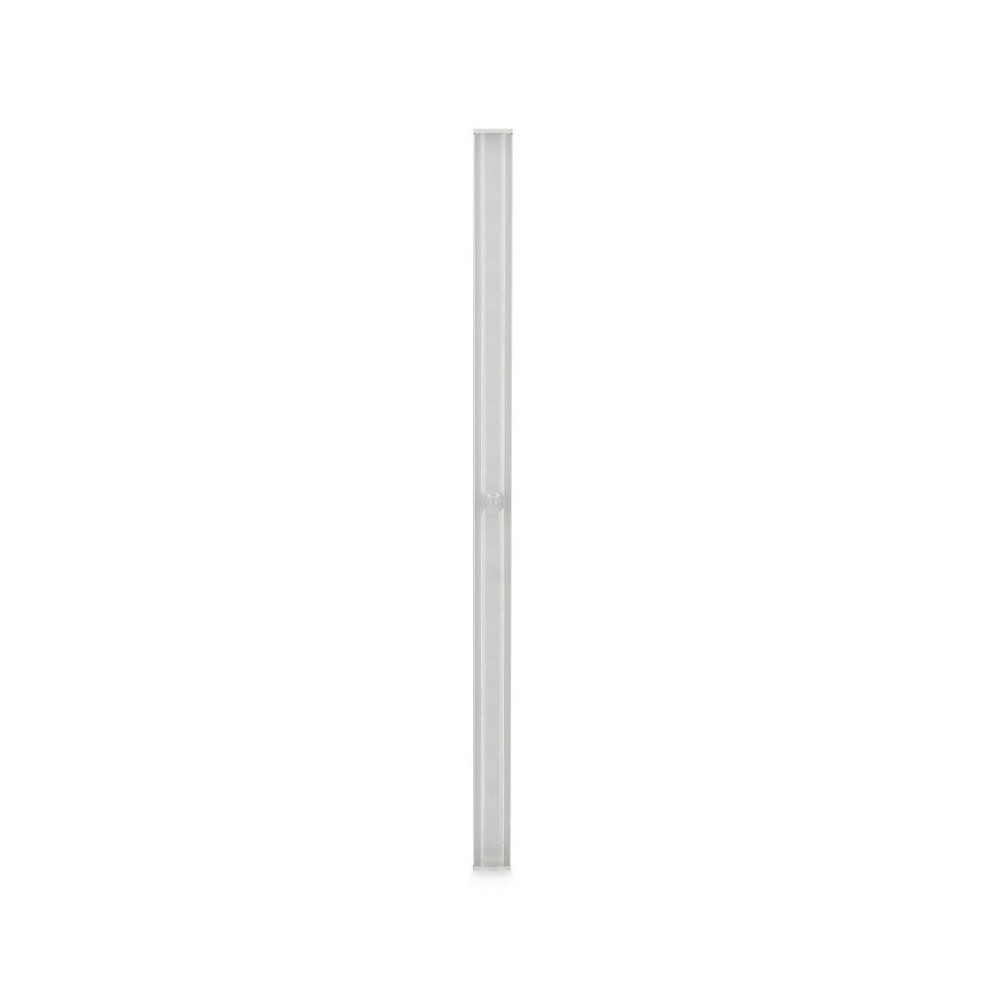 Lampe LED KSIX Grace, 33 cm, capteur intelligent,80 lm, 20 LED, piles