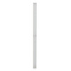 Lampe LED KSIX Grace, 33 cm, capteur intelligent,80 lm, 20 LED, piles