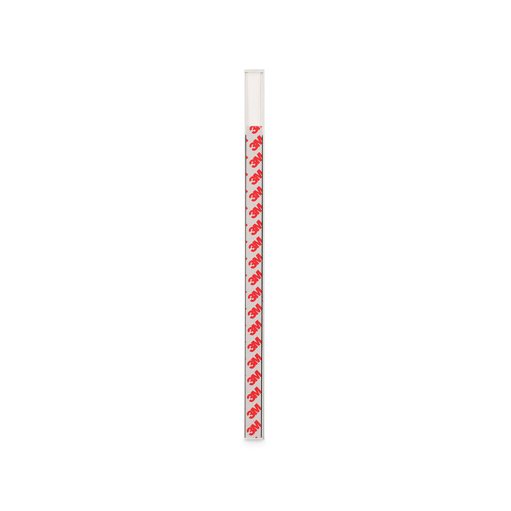 Lampe LED KSIX Grace, 33 cm, capteur intelligent,80 lm, 20 LED, piles