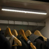 Lampe LED KSIX Grace, 55 cm, capteur intelligent,120 lm, 32 LED, piles