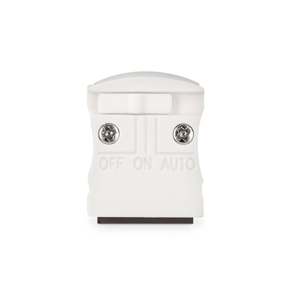 Lampe LED KSIX Grace, 55 cm, capteur intelligent,120 lm, 32 LED, piles