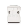 Lampe LED KSIX Grace, 55 cm, capteur intelligent,120 lm, 32 LED, piles