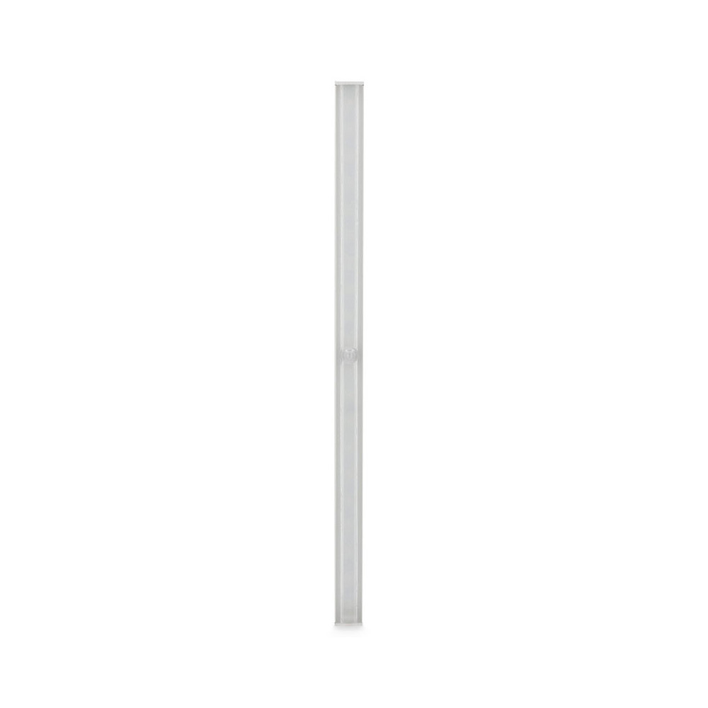 Lampe LED KSIX Grace, 55 cm, capteur intelligent,120 lm, 32 LED, piles