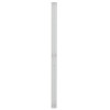 Lampe LED KSIX Grace, 55 cm, capteur intelligent,120 lm, 32 LED, piles
