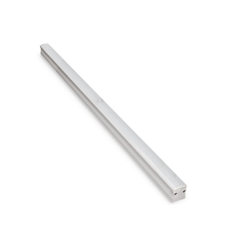 Lampe LED KSIX Grace, 55 cm, capteur intelligent,120 lm, 32 LED, piles