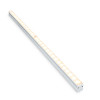 Lampe LED KSIX Grace, 55 cm, capteur intelligent,120 lm, 32 LED, piles