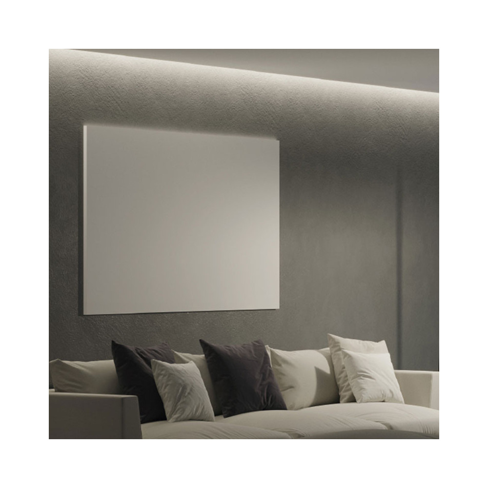 Bande LED KSIX 5 m, découpable, 2400 lm,CCT Whites, télécommande