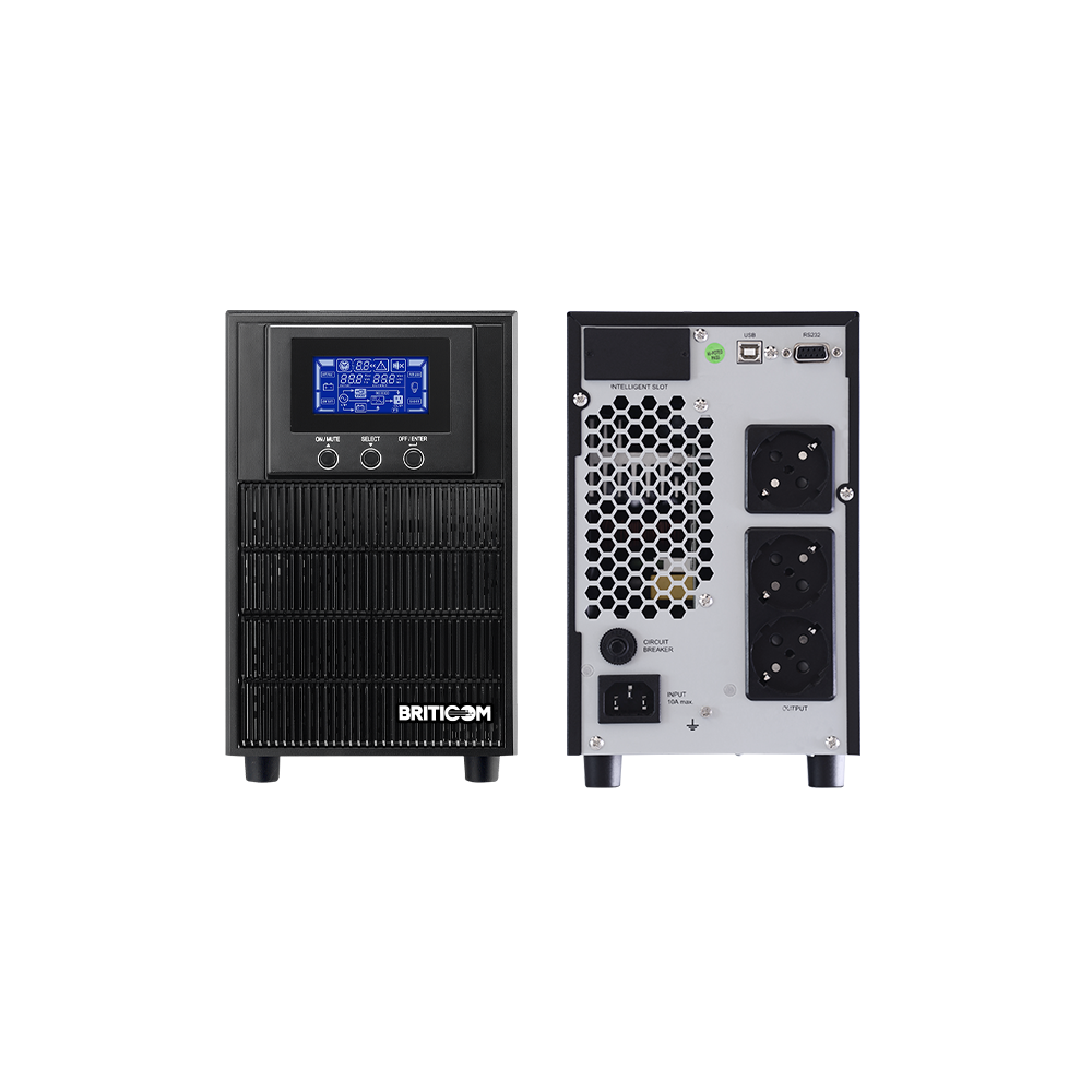 NETA PRO 2000