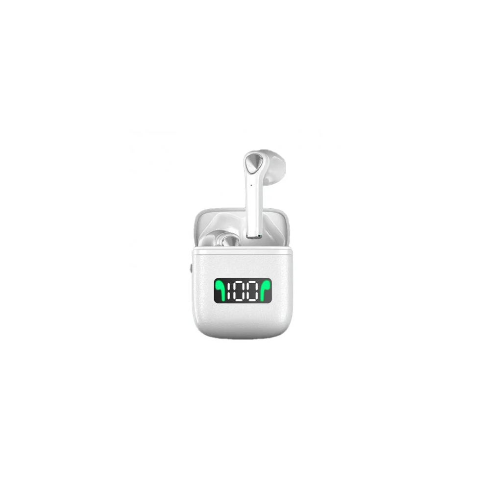 Ecouteurs sans fil Senxin TWS S20 / Blanc