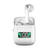 Ecouteurs sans fil Senxin TWS S20 / Blanc