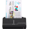 Scanner Wi-Fi compact Epson ES-C320W / Noir