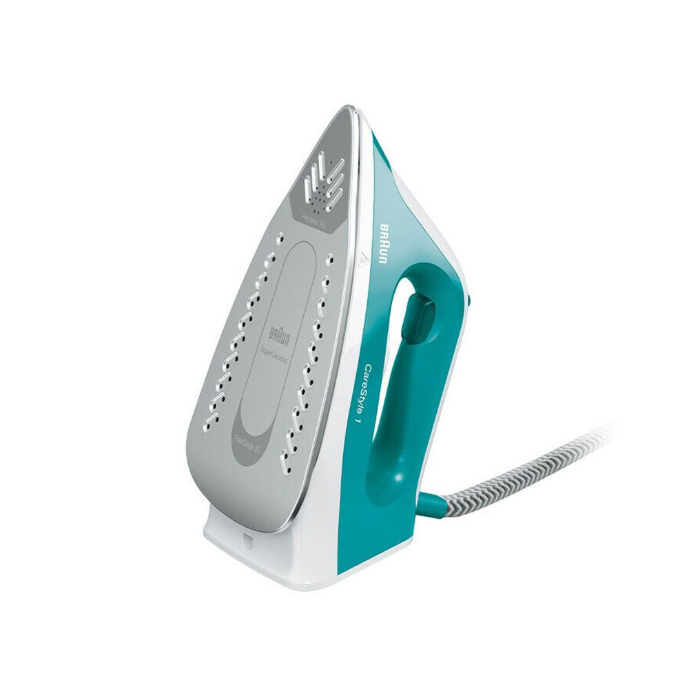Central à vapeur BRAUN CareStyle 1 / 2200W  / IS1013GR
