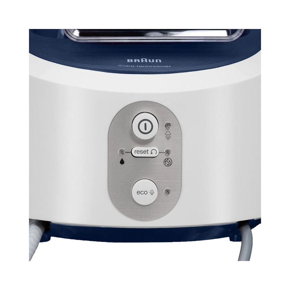Central à vapeur BRAUN CareStyle 5 /  2400W