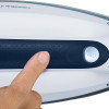 Central à vapeur BRAUN CareStyle 5 /  2400W / Bleu / IS5145WH