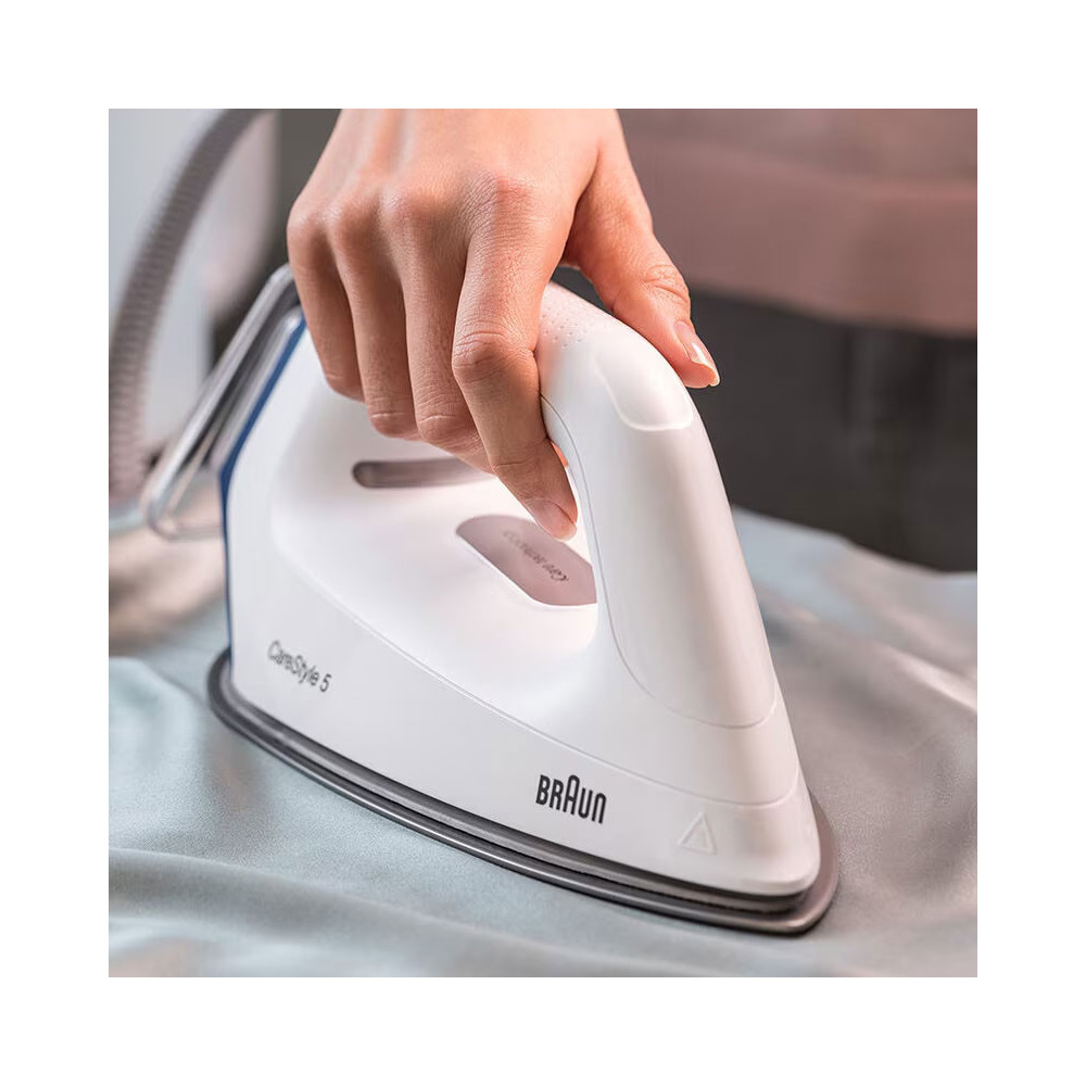 Central à vapeur BRAUN CareStyle 5 /  2400W