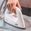 Central à vapeur BRAUN CareStyle 5 /  2400W / Bleu / IS5145WH