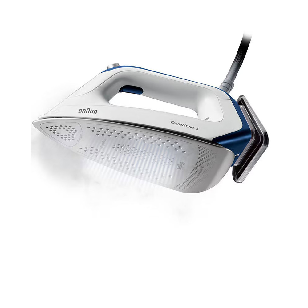 Central à vapeur BRAUN CareStyle 5 /  2400W