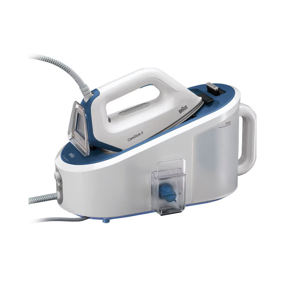 Central à vapeur BRAUN CareStyle 5 /  2400W