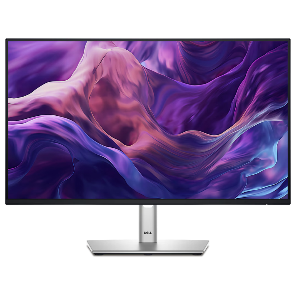 Écran Dell P2425H 24" Full HD IPS / 100 Hz / Noir