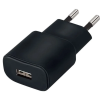 Chargeur Secteur Forever Tc-01 USB / 2A / Noir