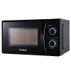 FOUR Micro-Onde FRESH 20 Litres - Noir
