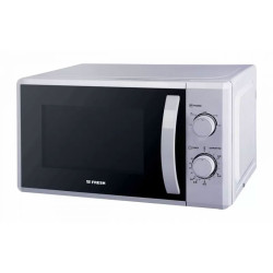 FOUR Micro-Onde FRESH  20 Litres - SILVER
