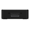 Station d'accueil universelle Belkin USB-C double affichage / Noir