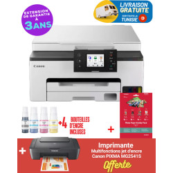IMPRIMANTE CANON MAXIFY...