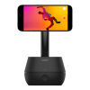 Support rotatif Pro avec détection automatique et DockKit Belkin pour Smartphone / 360° / Noir