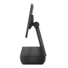 Support rotatif Pro avec détection automatique et DockKit Belkin pour Smartphone / 360° / Noir