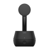 Support rotatif Pro avec détection automatique et DockKit Belkin pour Smartphone / 360° / Noir