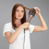 Brosse Soufflante Babyliss AS95E / 1000W / Rose / AS95E