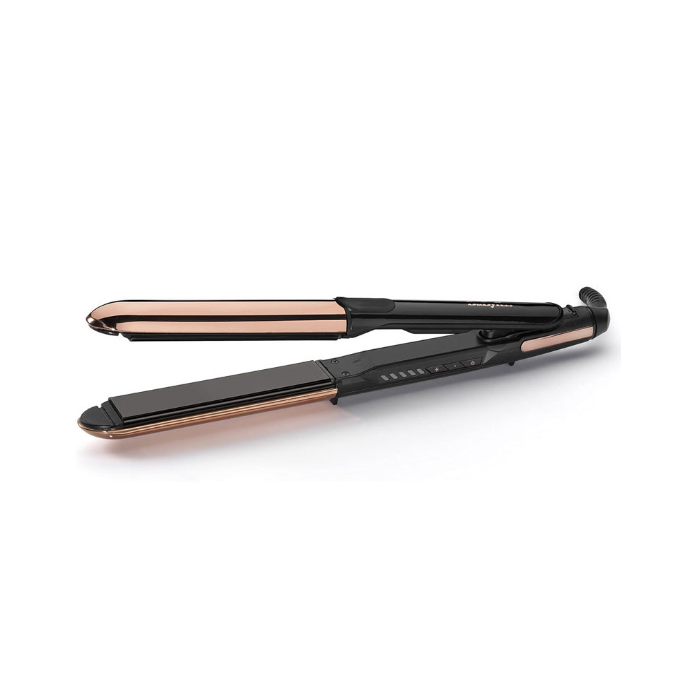 Lisseur BABYLISS ST484E black onyx 2 en 1 pro / GOLD / ST484E