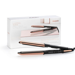 Lisseur BABYLISS ST484E black onyx 2 en 1 pro / GOLD / ST484E